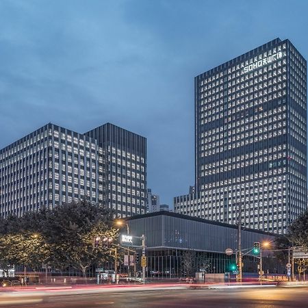 Hyatt Place Shanghai Tianshan Plaza Exterior foto