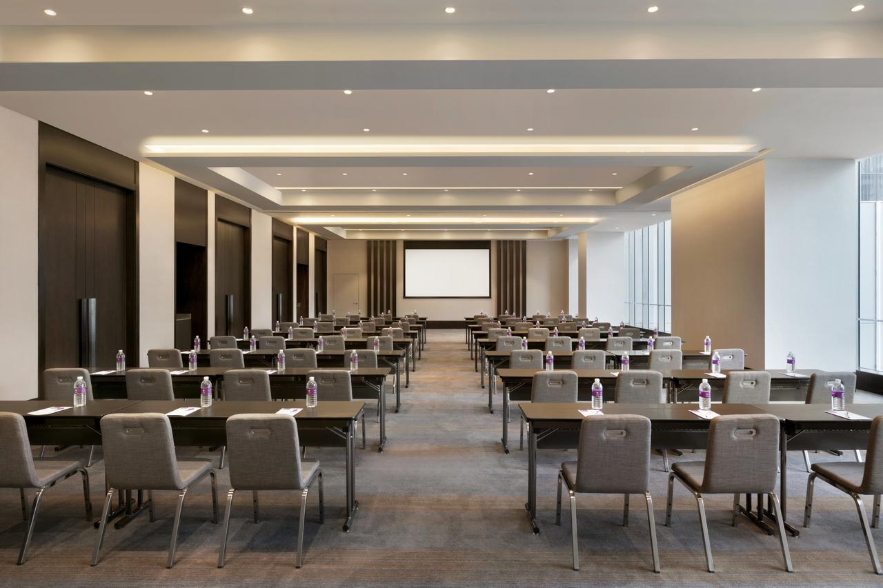 Hyatt Place Shanghai Tianshan Plaza Exterior foto