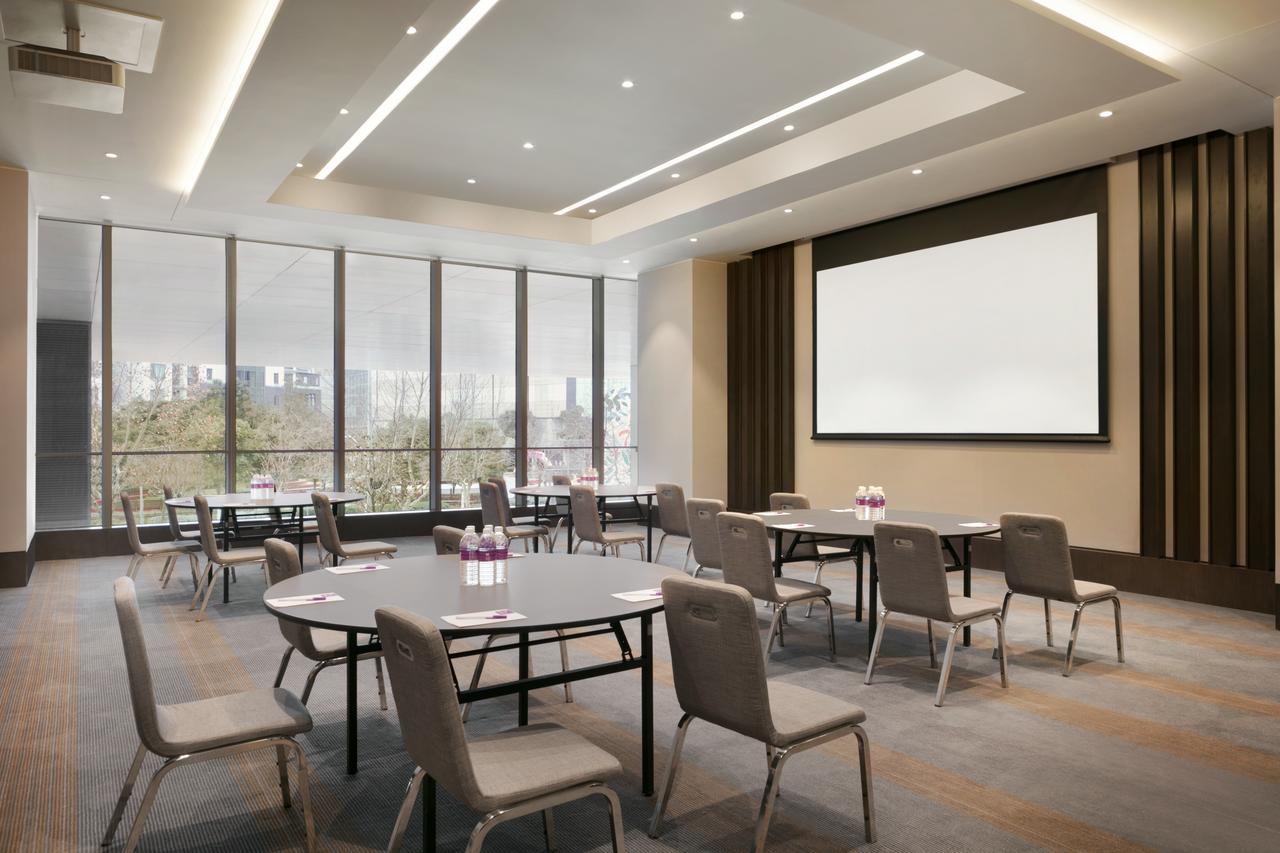 Hyatt Place Shanghai Tianshan Plaza Exterior foto